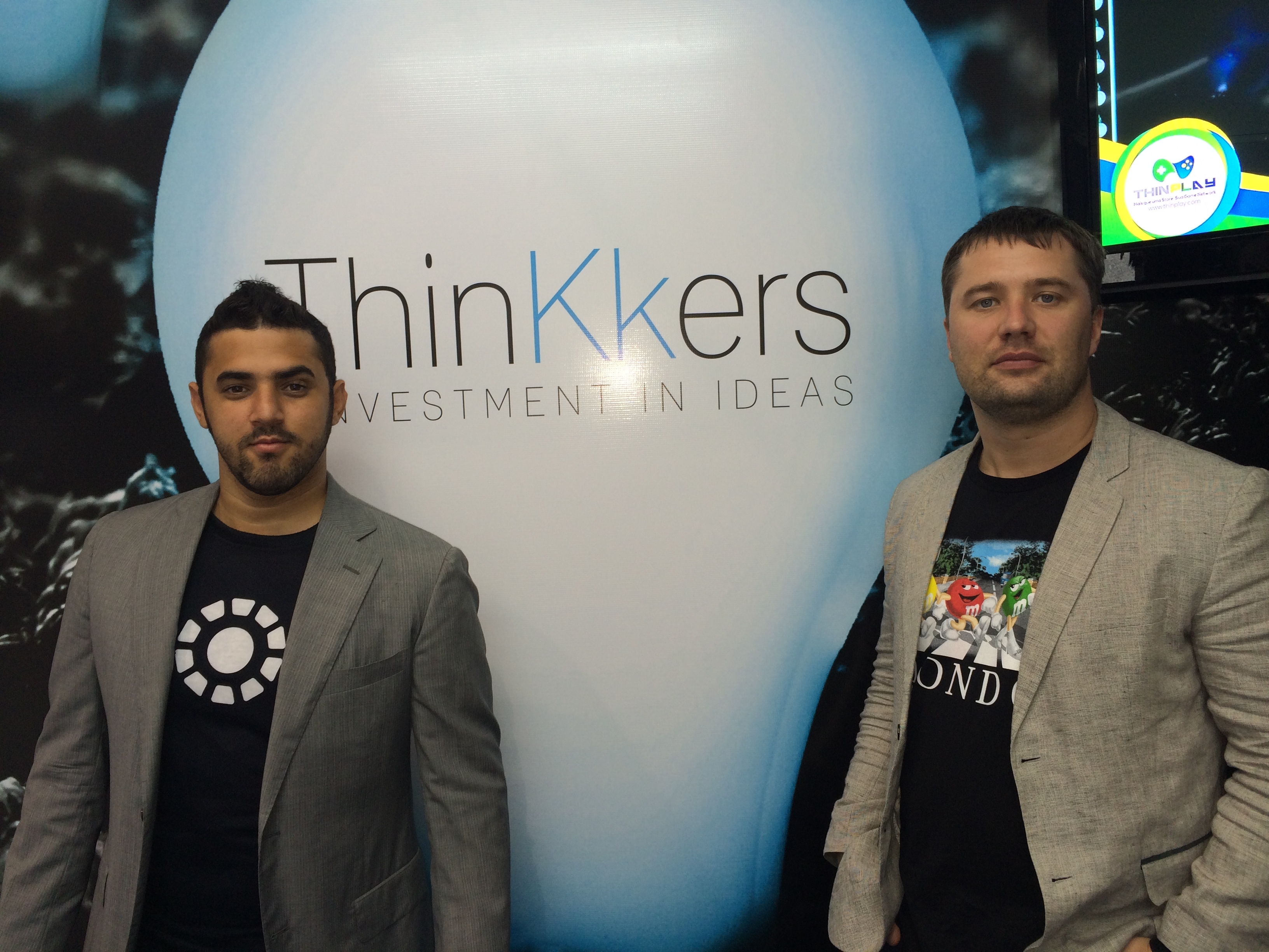 Thinkkers