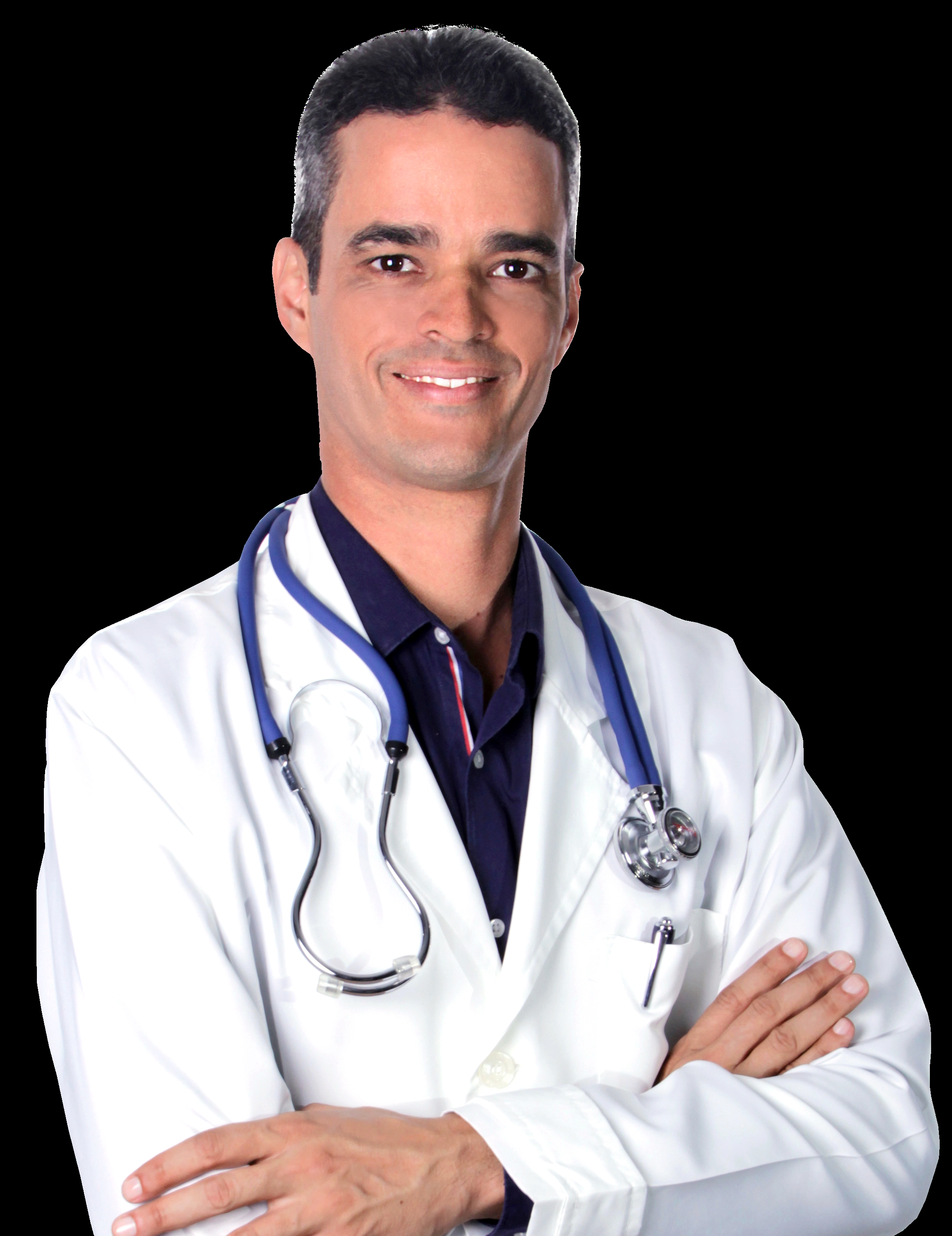 Dr. Rocha