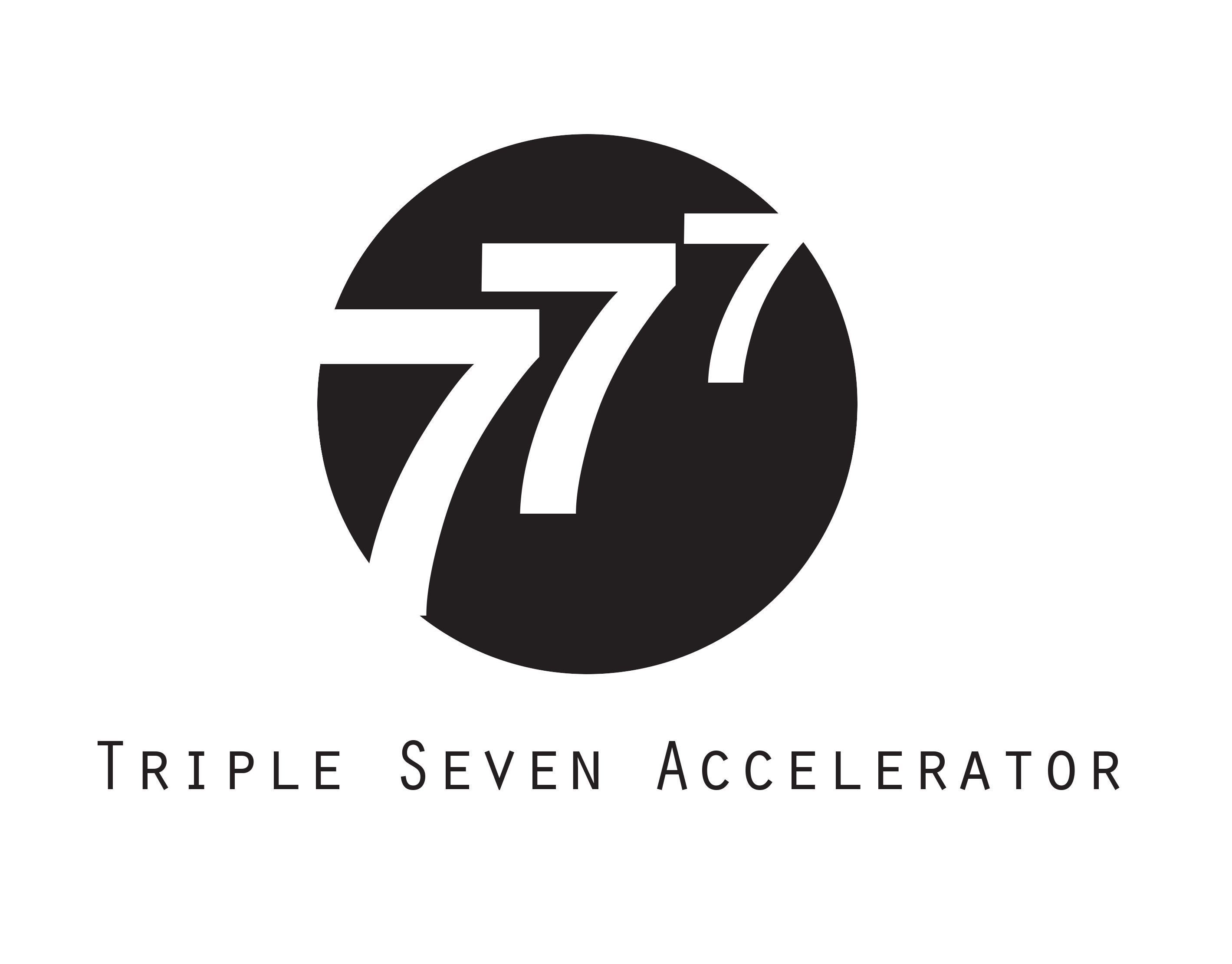 , Aceleradora Triple Seven abre as portas com seleção on demand, Assessoria de Imprensa - Press Works