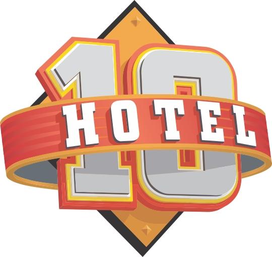 , Rede Hotel 10 oferece diárias com 30% de desconto, Assessoria de Imprensa - Press Works