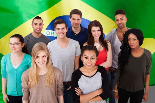 Cerca de 73% do DNA de brasileiros que pesquisam ancestralidade têm origem europeia