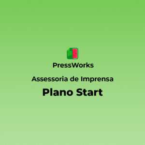 Assessoria de Imprensa - Plano Start